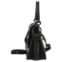 Furla Flow Mini - Schultertasche 17 cm (black) - Markenkoffer