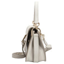 Furla Flow Mini - Schultertasche 21.5 cm (marshmallow) - Markenkoffer