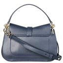 Furla Flow Mini - Schultertasche 21.5 cm (mediterraneo) - Markenkoffer
