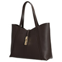 Furla Goccia L Tote - Shopper 33.5 cm (ciccolato) - Ansicht 2
