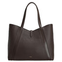 Furla Goccia L Tote - Shopper 33.5 cm (ciccolato) - Ansicht 4