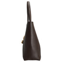 Furla Goccia L Tote - Shopper 33.5 cm (ciccolato) - Ansicht 3