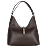 Furla Goccia M Hobo - Schultertasche 30.5 cm (cioccolato) - Markenkoffer