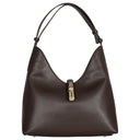 Furla Goccia M Hobo - Schultertasche 30.5 cm (cioccolato)
