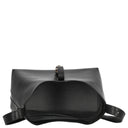Furla Goccia M Hobo - Schultertasche 30.5 cm (nero) - Ansicht 6