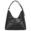 Furla Goccia M Hobo - Schultertasche 30.5 cm (nero) - Ansicht 4