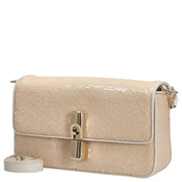 Furla Iride S - Umhängetasche S (panna) - Ansicht 2