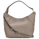 Furla Lara S Hobo - Schultertasche S (linen) - Markenkoffer