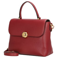 Furla Moonlight - Henkeltasche S 22 cm (ciliegia d) - Ansicht 2