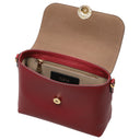 Furla Moonlight - Henkeltasche S 22 cm (ciliegia d) - Markenkoffer