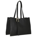 Furla Nuvola L - Shopper 37 cm (black) - Markenkoffer