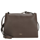 Furla Nuvola S Crossbody - Umhängetasche 25 cm (mogano) - Markenkoffer