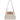 Furla Nuvola S - Schultertasche 27 cm (vaniglia+deserto+brandy) - Markenkoffer