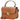 Furla Sfera Mini Top Handle - Henkeltasche 18.5 cm (brandy) - Markenkoffer