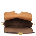 Furla Sfera Mini Top Handle - Henkeltasche 18.5 cm (brandy) - Markenkoffer