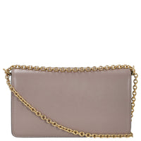 Furla Sfera S Crossbody - Umhängetasche 21.5 cm (mauve) - Ansicht 4