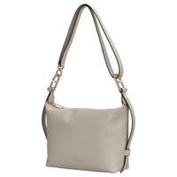 Furla Tonie Mini Hobo - Schultertasche 21.5 cm (vaniglia) - Markenkoffer