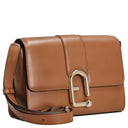 Furla Urban S - Umhängetasche 22.5 cm (brandy) - Markenkoffer