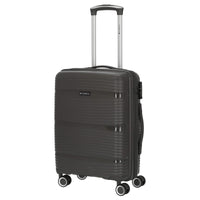 Gabol Akane - 4-Rollen-Kabinentrolley 54 cm (grey) - Ansicht 2