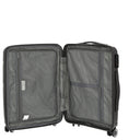 Gabol Akane - 4-Rollen-Kabinentrolley 54 cm (grey) - Ansicht 6