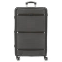 Gabol Akane - 4-Rollen-Trolley 76 cm L (grey)