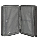 Gabol Akane - 4-Rollen-Trolley 76 cm L (grey) - Ansicht 6