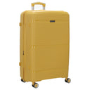 Gabol Akane - 4-Rollen-Trolley 76 cm L (mustard) - Ansicht 5