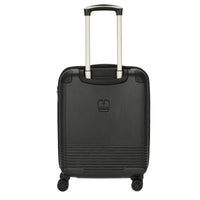 Gabol Balance - 4-Rollen-Kabinentrolley 55 cm (gris) - Ansicht 4