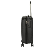Gabol Balance - 4-Rollen-Kabinentrolley 55 cm (gris) - Ansicht 3