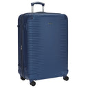 Gabol Balance XP - 4 - Rollen - Trolley L 77 cm erw. (azul) - Markenkoffer