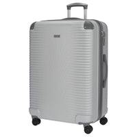 Gabol Balance XP - 4-Rollen-Trolley L 77 cm erw. (plata) - Ansicht 2