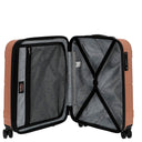 Gabol Bari - 4-Rollen-Kabinentrolley S 55 cm erw. (rosa) - Ansicht 6