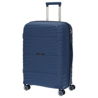 Gabol Kiba - 4-Rollen-Trolley 66 cm M (blue) - Ansicht 2