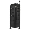 Gabol Kiba - 4-Rollen-Trolley 76 cm L (black) - Ansicht 3