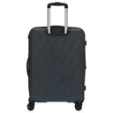 Gabol Limit - 4-Rollen-Trolley M 67 cm erw. (gris) - Ansicht 4