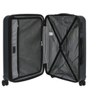 Gabol Limit - 4-Rollen-Trolley M 67 cm erw. (gris) - Ansicht 6