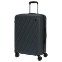 Gabol Limit - 4-Rollen-Trolley M 67 cm erw. (gris) - Ansicht 2