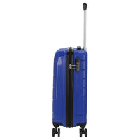 Gabol Midori - 4-Rollen-Kabinentrolley 55 cm (blue) - Ansicht 3