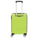 Gabol Midori - 4-Rollen-Kabinentrolley 55 cm (pistachio) - Ansicht 4