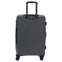 Gabol Osaka - 4-Rollen-Trolley 67 cm M (grey) - Ansicht 4
