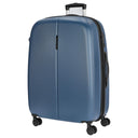 Gabol Paradise XP - 4 - Rollen - Trolley L 77 cm erw. (azul) - Markenkoffer