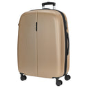 Gabol Paradise XP - 4 - Rollen - Trolley L 77 cm erw. (beige) - Markenkoffer