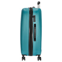 Gabol Paradise XP - 4-Rollen-Trolley L 77 cm erw. (green) - Ansicht 3