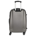 Gabol Paradise XP - 4-Rollen-Trolley M 67 cm erw. (gris) - Ansicht 4