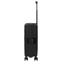 Gabol Sendai - 4-Rollen-Trolley 67 cm M (black) - Ansicht 3