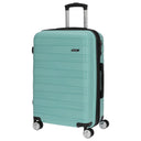 Gabol Uyiko - 4-Rollen-Trolley M 65.5 cm erw. (verde menta) - Ansicht 2