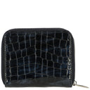 Golden Head Cayenne - Geldbörse 6cc 12 cm (nachtblau) - Markenkoffer