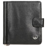 Golden Head Colorado - Geldscheinklammer 2cc 10 cm RFID (schwarz) - Markenkoffer