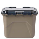 Gregory Alpaca Camp Box 50 - Ausrüstungsbox 51 cm (mirage tan)