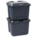 Gregory Alpaca Camp Box 50 - Ausrüstungsbox 51 cm (slate blue) - Markenkoffer